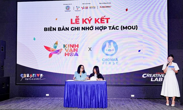 TP.Hồ Chí Minh: Thúc đẩy phát triển hệ sinh thái tài sản sở hữu trí tuệ sáng tạo- Ảnh 2.