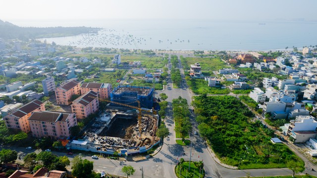 Đà Nẵng: Thêm một dự án đầu tuyến Sơn Trà đủ điều kiện bán- Ảnh 1.