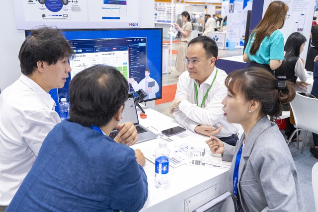 VIETNAM MEDI-PHARM EXPO 2026 TẠI TP. HCM - Tâm điểm giao thương quốc tế của ngành Y Dược Việt Nam - Ảnh 4.