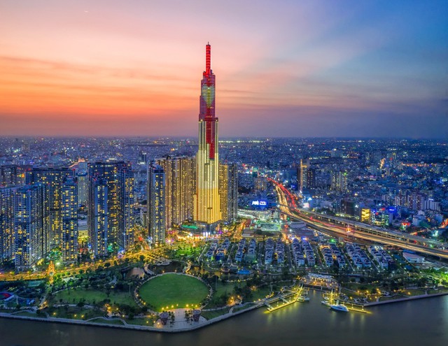 Ba kịch bản tăng trưởng GDP trong nửa cuối năm 2026 - Ảnh 1.