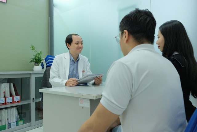 IVF Cần Thơ - 16 năm vững bước đồng hành, chia sẻ và phát triển - Ảnh 3.