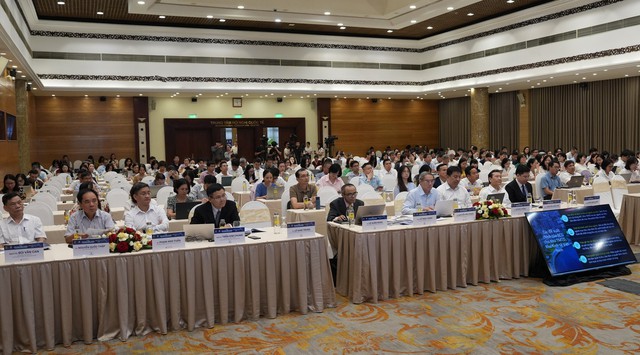Kích hoạt mục tiêu tăng trưởng hai con số, đưa đất nước phát triển nhanh và bền vững- Ảnh 3.