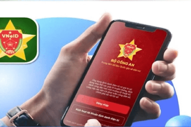 Người dùng VNeID mức 2 được giảm 50% phí trước bạ với ô tô và 100% với xe máy - Ảnh 1.