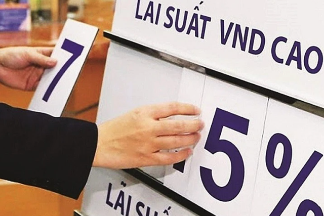 Lãi suất vay mua nhà phổ biến ở mức 12-14%- Ảnh 1.