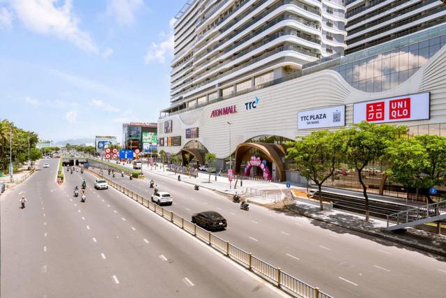 TTC Land chuyển từ đầu tư sang giai đoạn tạo dòng tiền- Ảnh 1.