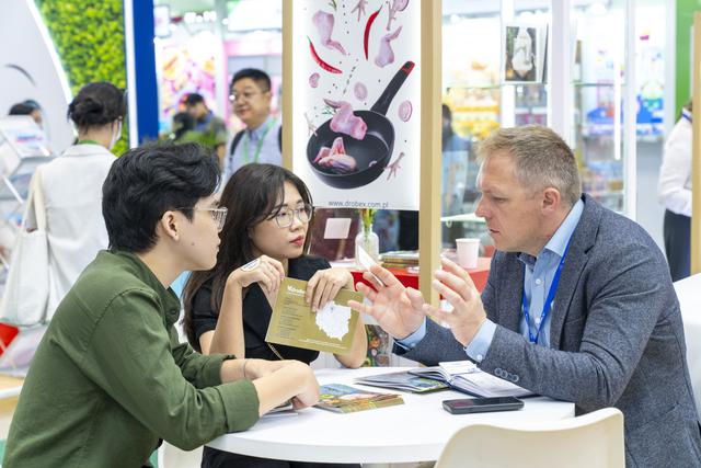 Vietfood & Beverage - Propack Vietnam 2026: Triển lãm quốc tế chuyên ngành F&B quy mô lớn tại Việt Nam- Ảnh 3.