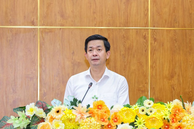 Cần Thơ: Triển khai Luật An ninh mạng và các quy định về bảo vệ dữ liệu cá nhân- Ảnh 2.