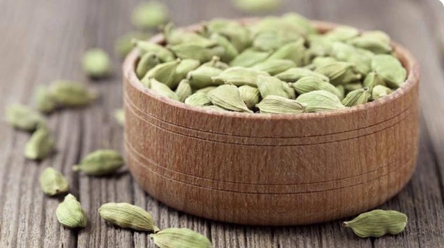 Nửa đầu năm, xuất khẩu bạch đậu khấu và nhục đậu khấu đạt 1.963 tấn- Ảnh 1.