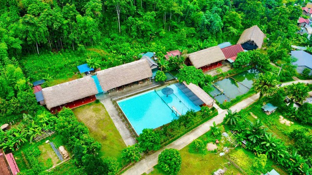Đảng ủy xã Lâm Bình: Phát huy vai trò lãnh đạo, tạo động lực phát triển toàn diện- Ảnh 5.