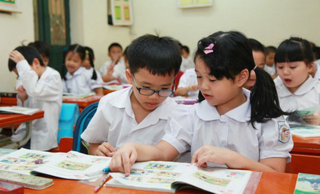 Quảng Ninh dành gần 800 tỷ đồng triển khai 10 chính sách giáo dục đặc thù- Ảnh 1.