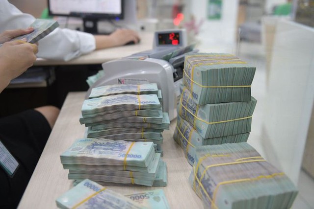 Thống nhất phương án tăng lương tối thiểu vùng năm 2027 ở mức 7,8% - Ảnh 1.