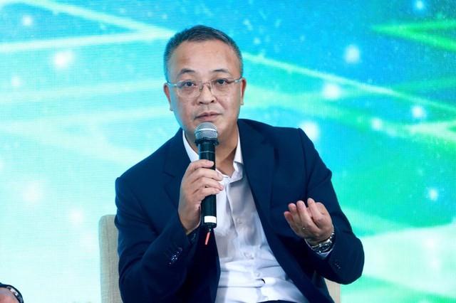 Giai đoạn 2026-2030, Việt Nam cần huy động khoảng 5,4 triệu tỷ đồng từ thị trường chứng khoán- Ảnh 1.