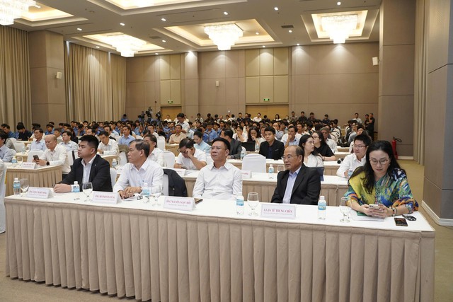 Khơi thông nguồn lực phát triển hạ tầng năng lượng, bảo đảm an ninh năng lượng quốc gia đến năm 2030 - Ảnh 4.