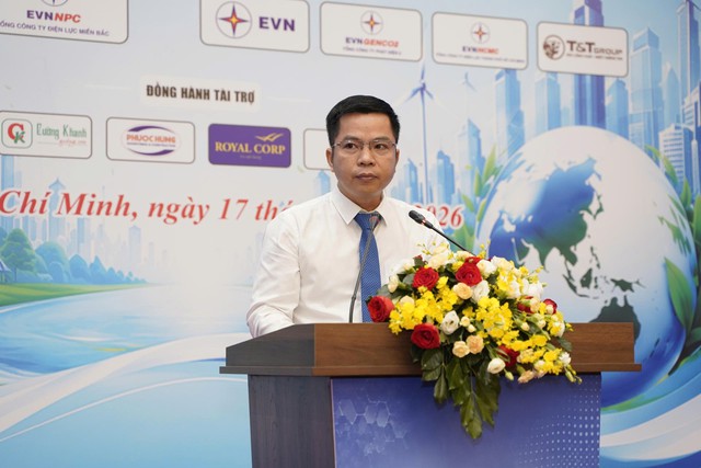 Khơi thông nguồn lực phát triển hạ tầng năng lượng, bảo đảm an ninh năng lượng quốc gia đến năm 2030 - Ảnh 3.