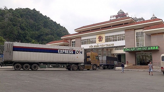 Tạo điều kiện thông quan nhanh nông sản xuất khẩu, đặc biệt là sầu riêng- Ảnh 1.