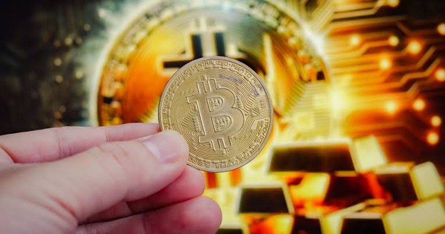 Giá Bitcoin hôm nay 18/7: Đà phục hồi chững lại- Ảnh 1.