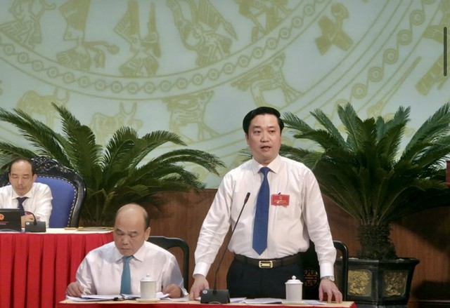 Thanh Hóa đẩy nhanh tái cấu trúc mạng lưới trường học - Ảnh 2.