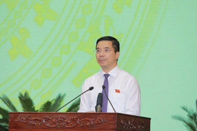 Thanh Hóa đẩy nhanh tái cấu trúc mạng lưới trường học - Ảnh 3.