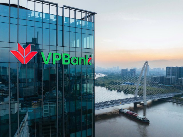 Vững vàng trước biến động, VPBank duy trì tăng trưởng mạnh mẽ nửa đầu năm 2026 - Ảnh 1.