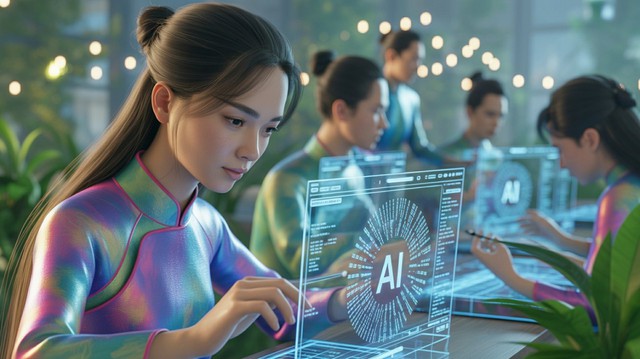 Việt Nam là quốc gia có nhiều người dùng “trợ lý” AI Gemini cao nhất khu vực Đông Nam Á- Ảnh 1.