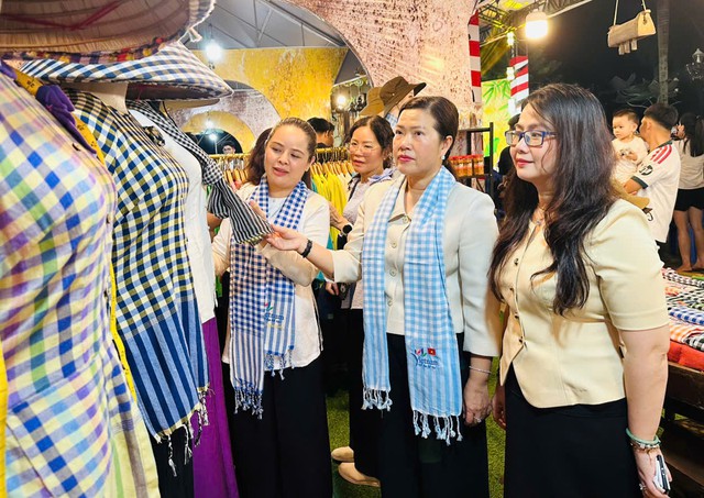 Khai mạc Lễ hội Ẩm thực "Hương Sắc Tây Đô" năm 2026- Ảnh 3.