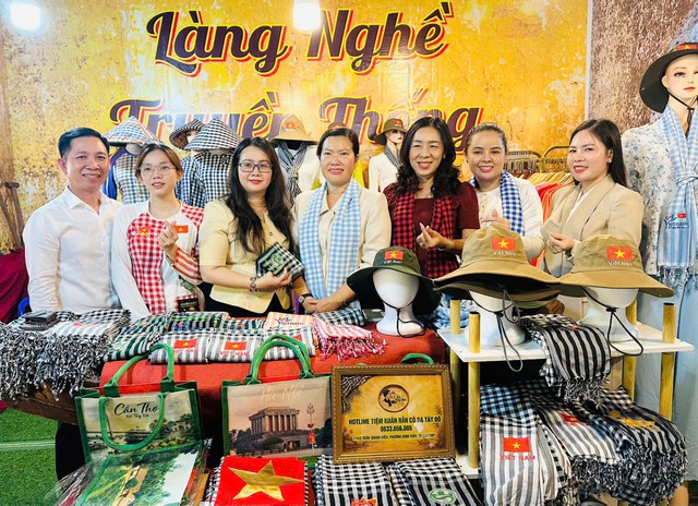 Khai mạc Lễ hội Ẩm thực "Hương Sắc Tây Đô" năm 2026- Ảnh 10.