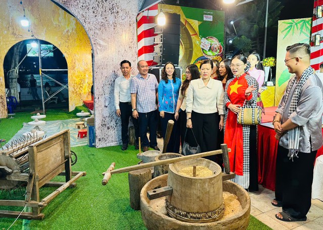 Khai mạc Lễ hội Ẩm thực "Hương Sắc Tây Đô" năm 2026- Ảnh 9.