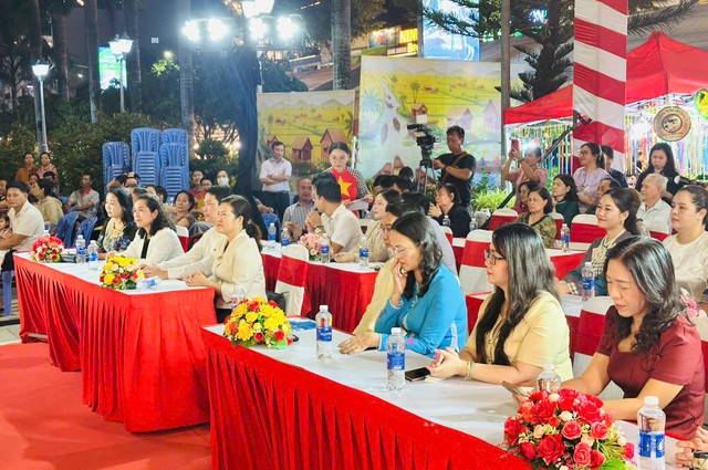 Khai mạc Lễ hội Ẩm thực "Hương Sắc Tây Đô" năm 2026- Ảnh 1.