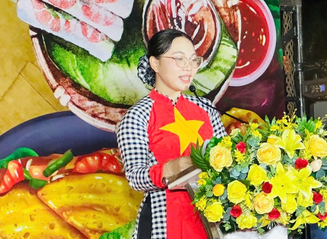 Khai mạc Lễ hội Ẩm thực "Hương Sắc Tây Đô" năm 2026- Ảnh 2.