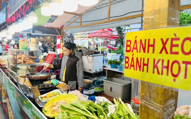 Khai mạc Lễ hội Ẩm thực "Hương Sắc Tây Đô" năm 2026- Ảnh 15.