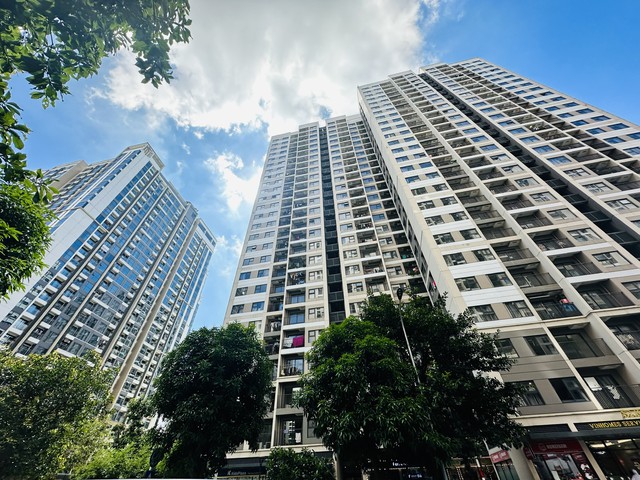 Tư duy mua nhà của người Hà Nội thay đổi rõ rệt- Ảnh 1.