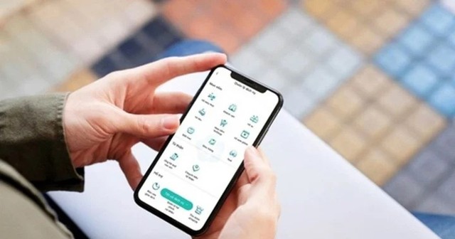 Ngân hàng bắt đầu rà soát hàng triệu tài khoản- Ảnh 1.