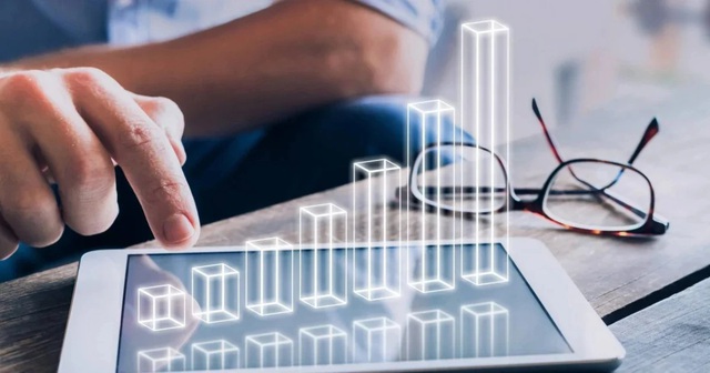 Dự báo lợi nhuận toàn thị trường chứng khoán quý 2/2026 tăng 15%- Ảnh 1.