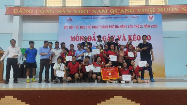 Xã Thạnh Mỹ: Lấy hạnh phúc và sự hài lòng của nhân dân làm thước đo phát triển- Ảnh 3.