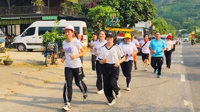 Xã Thạnh Mỹ: Lấy hạnh phúc và sự hài lòng của nhân dân làm thước đo phát triển- Ảnh 4.
