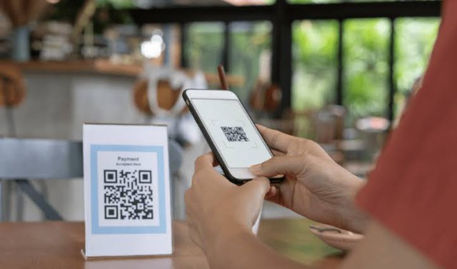 Thanh toán QR Việt Nam - Singapore chính thức được triển khai- Ảnh 1.