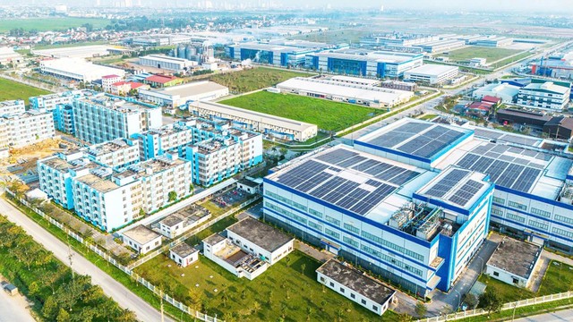 Cân bằng cung - cầu lao động: Giải pháp nào cho Nghệ An?- Ảnh 3.