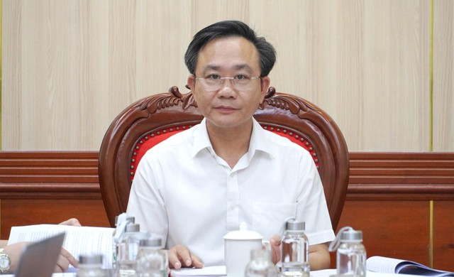 Quảng Trị: Hoàn thiện Đề án đưa tiếng Anh thành ngôn ngữ thứ hai trong trường học- Ảnh 2.
