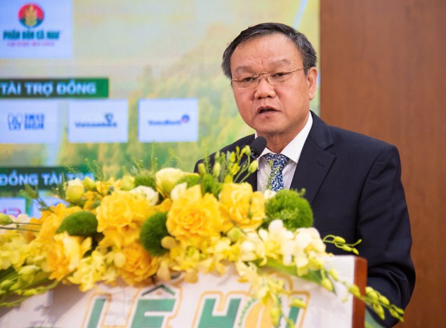 Lễ hội sầu riêng Đắk Lắk diễn ra từ ngày 15/8 đến ngày 2/9 - Ảnh 2.