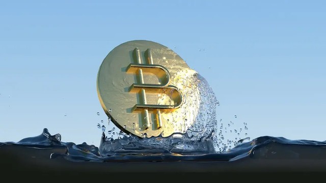 Giá Bitcoin hôm nay 23/7: Thời điểm giá chạm đáy của Bitcoin- Ảnh 1.