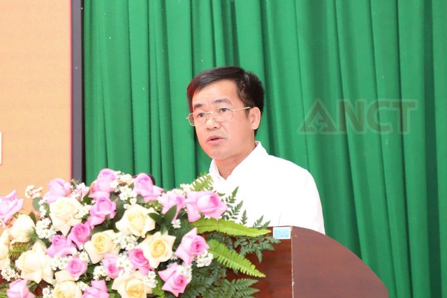 Cần Thơ ký kết Quy chế phối hợp, bảo đảm an ninh trọng điểm năng lượng quốc gia- Ảnh 3.