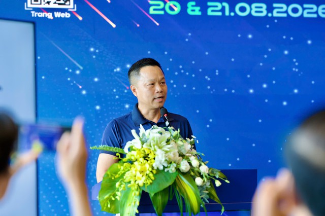 HORECFEX Vietnam 2026: Kiến tạo hệ sinh thái công nghệ tiên phong cho ngành HORECA- Ảnh 4.