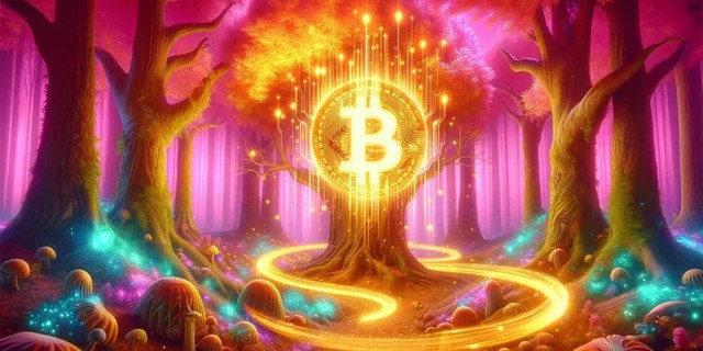 Giá Bitcoin hôm nay 24/7: Bitcoin bước vào bài kiểm tra quan trọng- Ảnh 1.