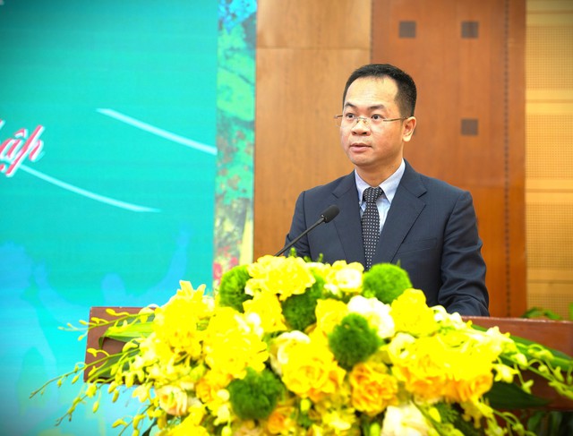 Tôn vinh, bảo tồn và phát huy các giá trị văn hóa truyền thống tại Festival Dân ca Dân vũ Quốc tế 2026 - Ảnh 2.