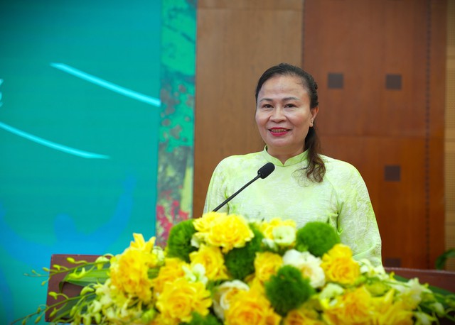 Tôn vinh, bảo tồn và phát huy các giá trị văn hóa truyền thống tại Festival Dân ca Dân vũ Quốc tế 2026 - Ảnh 3.