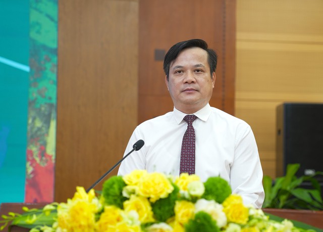 Tôn vinh, bảo tồn và phát huy các giá trị văn hóa truyền thống tại Festival Dân ca Dân vũ Quốc tế 2026 - Ảnh 1.