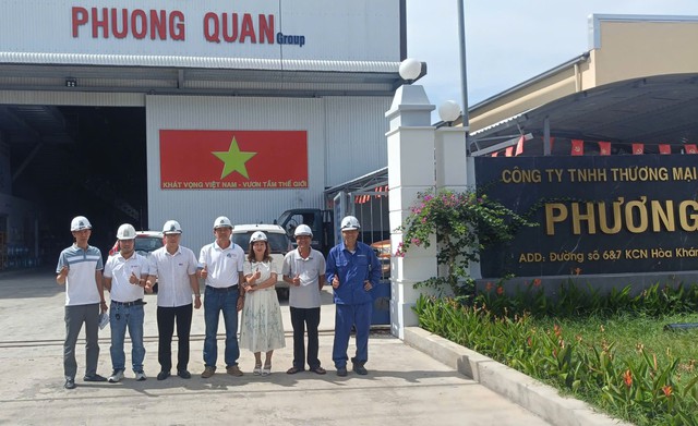 Doanh nhân Hoàng - Huỳnh Việt Nam: Kiến tạo thương hiệu dòng họ trong kỷ nguyên mới- Ảnh 3.