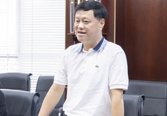 HUNRE bắt tay doanh nghiệp, mở rộng cơ hội việc làm cho sinh viên - Ảnh 1.
