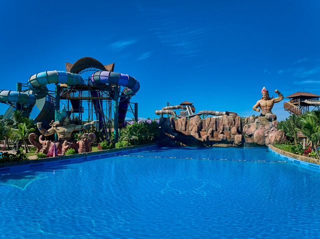 “Sổ tay” chơi cả Sun World Sam Son chỉ với 150 nghìn đồng - Ảnh 4.
