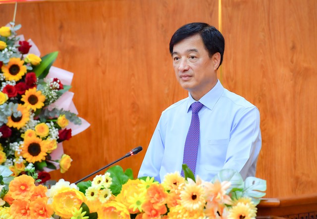Đồng chí Đỗ Thanh Bình giữ chức Bí thư Thành ủy Cần Thơ- Ảnh 2.
